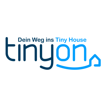 tinyon Logo