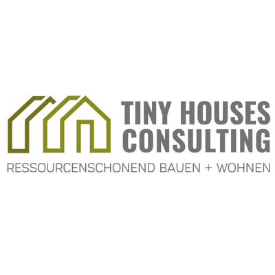 Logo Tiny Houses Consulting