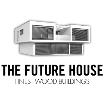 Logo von the Future House 
