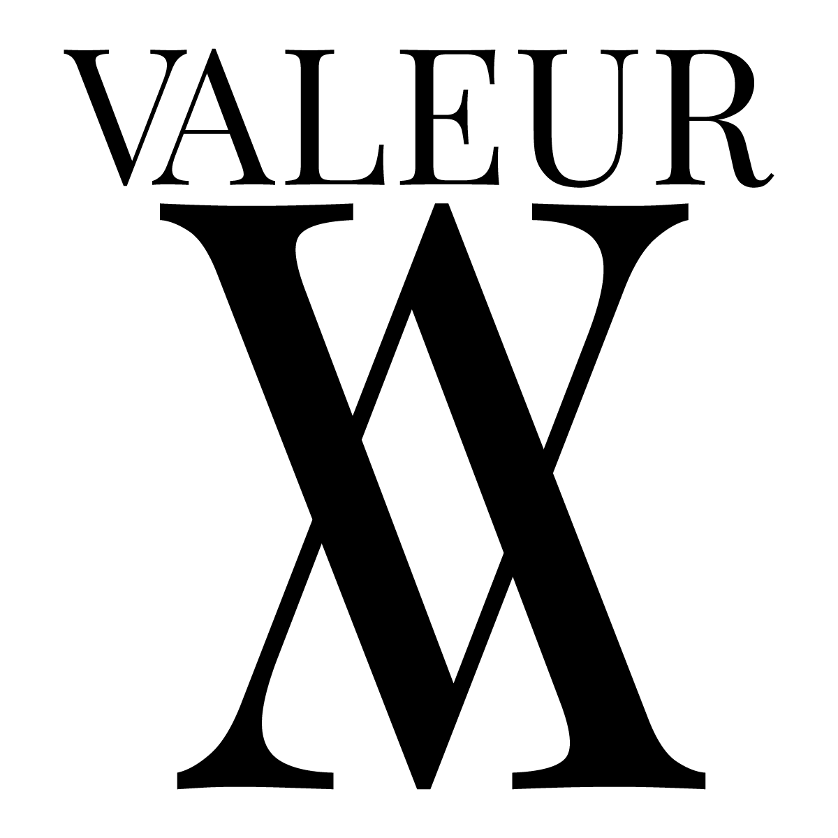 Valeur Logo