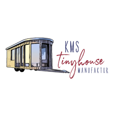 KMS Tiny House Manufacture Logo