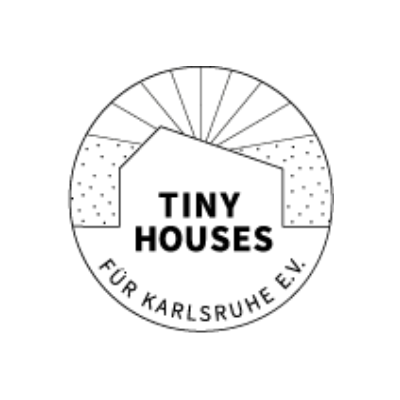Logo Tiny House für Karlsruhe e.V.